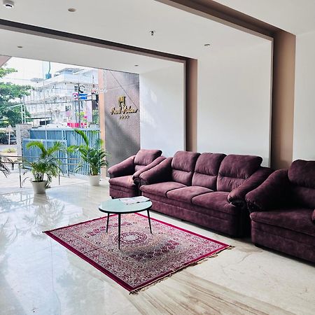 Pearl Palace Attingal Kültér fotó