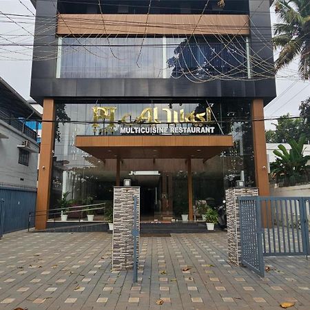 Pearl Palace Attingal Kültér fotó