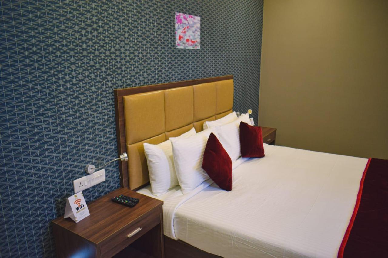 Pearl Palace Attingal Kültér fotó