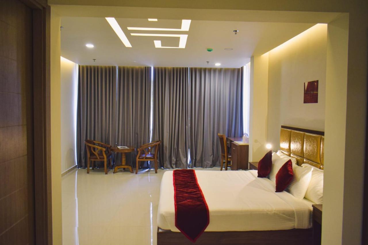 Pearl Palace Attingal Kültér fotó