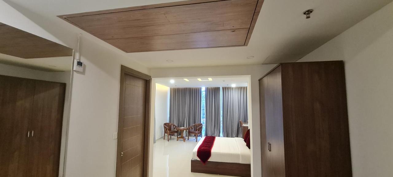 Pearl Palace Attingal Kültér fotó