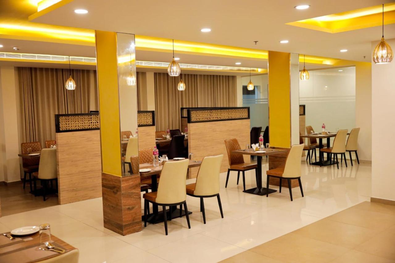 Pearl Palace Attingal Kültér fotó