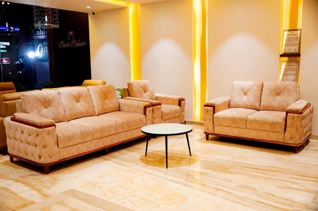 Pearl Palace Attingal Kültér fotó