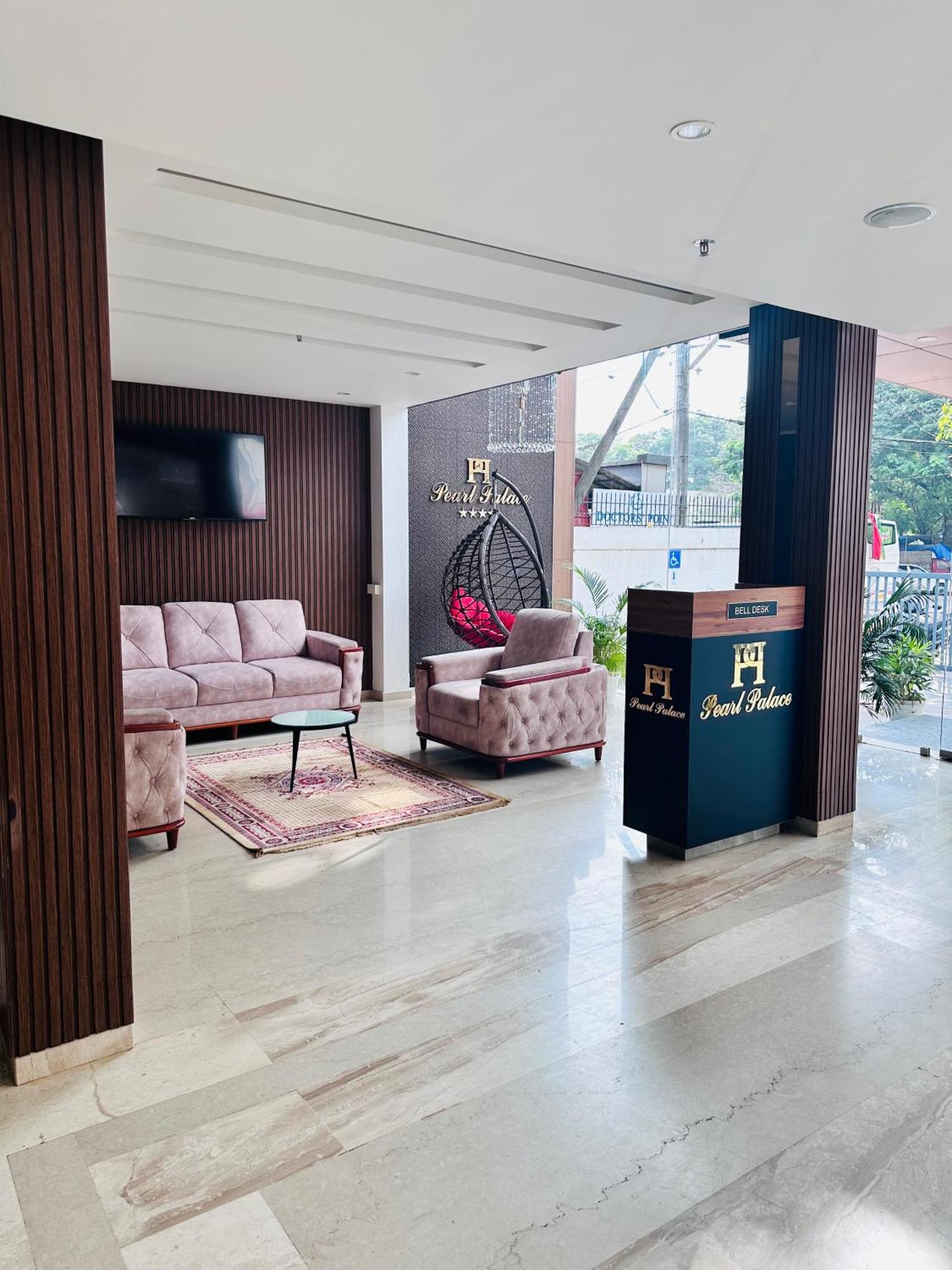 Pearl Palace Attingal Kültér fotó